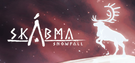 Skabma - Snowfall (RUS) полная версия