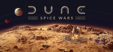 Dune Spice Wars (2022) полная версия