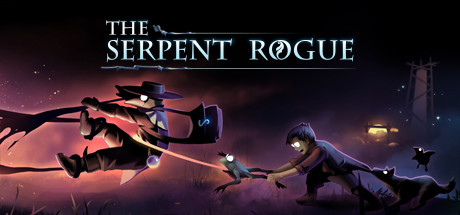 The Serpent Rogue (RUS) полная версия