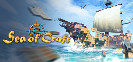 Sea of Craft (2022) (RUS) полная версия