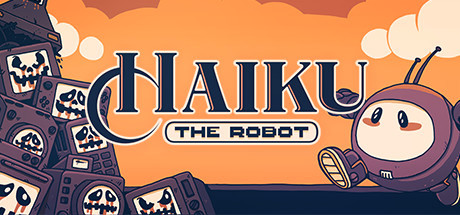 Haiku the Robot (RUS) полная версия