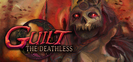 GUILT: The Deathless (2022) (RUS) полная версия