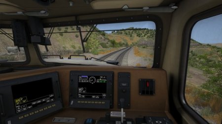 Train Simulator Classic (2022) полная версия