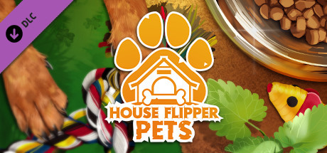 House Flipper - Pets DLC (2022) (RUS) дополнение