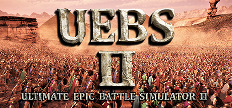 Ultimate Epic Battle Simulator 2 / UEBS 2 (RUS) полная версия