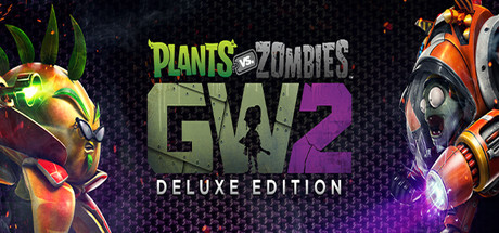 Plants vs Zombies Garden Warfare 2 Deluxe Edition (2022) (RUS) PC