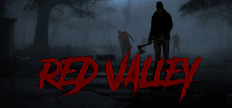 Red Valley (2022) полная версия