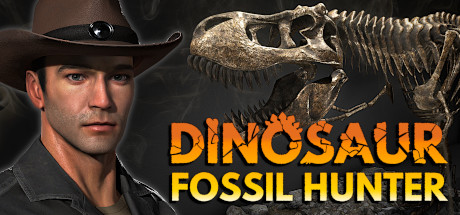 Dinosaur Fossil Hunter (полная версия)