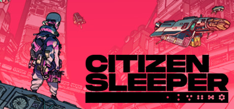 Citizen Sleeper (2022) (RUS) полная версия