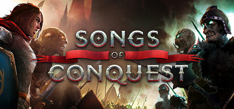 Songs of Conquest (2022) полная версия