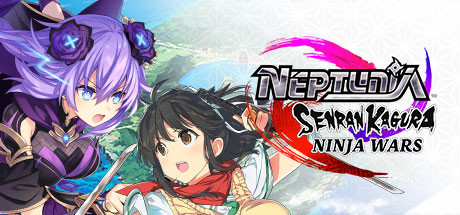 Neptunia x SENRAN KAGURA: Ninja Wars (RUS) полная версия