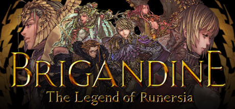 Brigandine The Legend of Runersia (RUS) полная версия