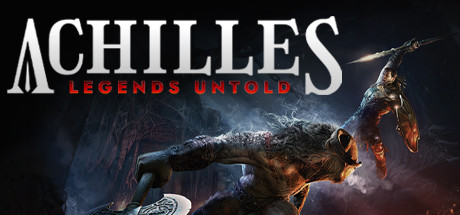 Achilles: Legends Untold (RUS) полная версия