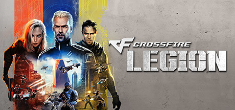 Crossfire: Legion (2022) полная версия