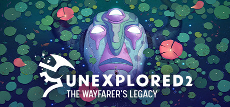 Unexplored 2: The Wayfarer's Legacy (RUS) полная версия