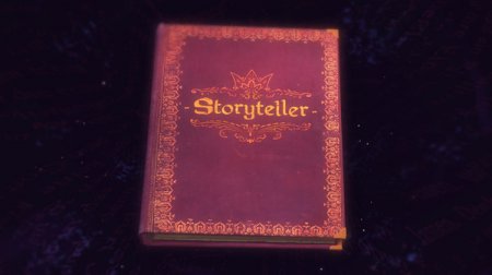 Storyteller (полная версия)