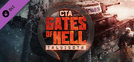 Call to Arms - Gates of Hell: Talvisota (DLC) полная версия