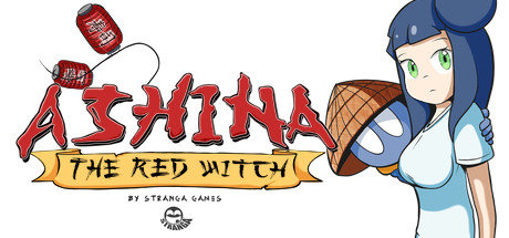 Ashina: The Red Witch (RUS) полная версия