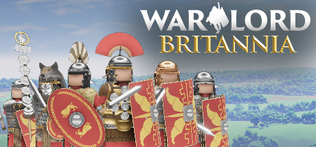 Warlord: Britannia (2022) на русском
