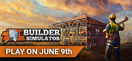 Builder Simulator (2022) (RUS) полная версия