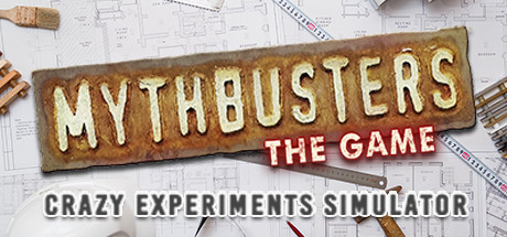 MythBusters: The Game (2022) на русском