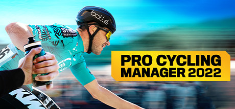 Pro Cycling Manager 2022 на русском