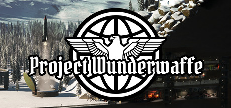 Project Wunderwaffe (RUS) полная версия
