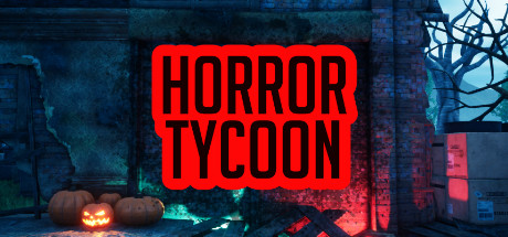 Horror Tycoon (2022) полная версия