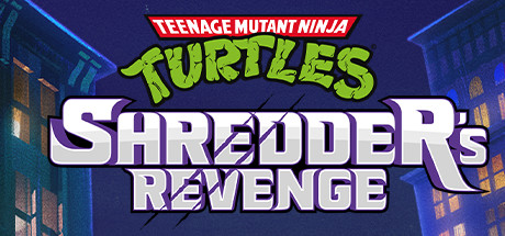 Teenage Mutant Ninja Turtles: Shredder's Revenge (2022) на русском