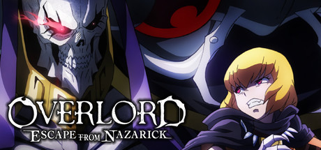 OVERLORD: ESCAPE FROM NAZARICK (2022) на русском