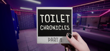 Toilet Chronicles (2022) полная версия