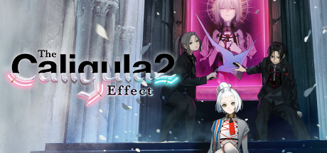 The Caligula Effect 2 (2022) (RUS) полная версия
