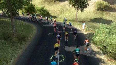 Pro Cycling Manager 2022 на русском
