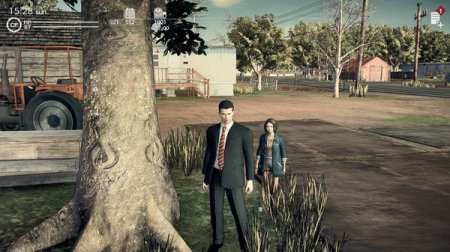 Deadly Premonition 2: A Blessing in Disguise (RUS) PC на русском
