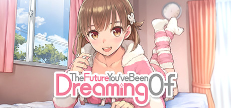 The Future You've Been Dreaming Of (RUS) полная версия