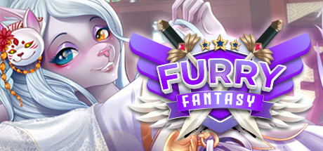 Furry Fantasy (2022) (RUS) полная версия