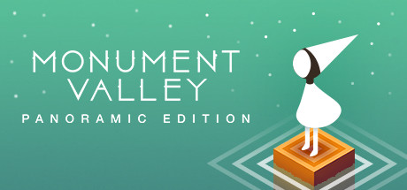 Monument Valley: Panoramic Edition (2022) (RUS)
