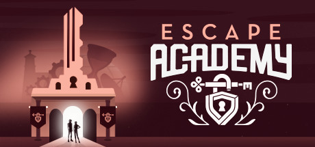 Escape Academy (2022) (RUS) полная версия