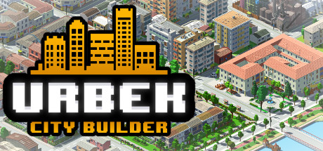 Urbek City Builder (RUS) полная версия