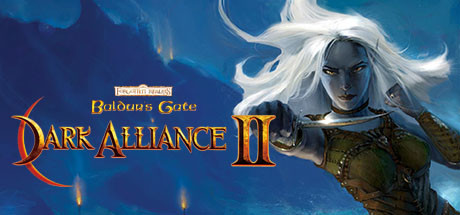 Baldurs Gate: Dark Alliance 2 (2022) на русском