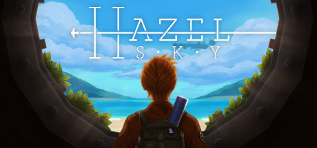 Hazel Sky (2022) (RUS) полная версия