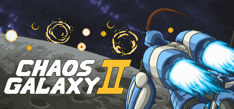 Chaos Galaxy 2 (2022) (RUS) полная версия