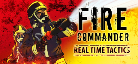 Fire Commander (2022) (RUS) полная версия