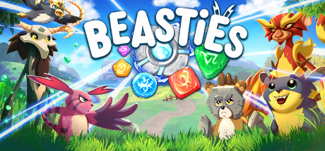 Beasties - Monster Trainer Puzzle RPG (RUS) полная версия
