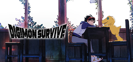 Digimon Survive (2022) (RUS) полная версия