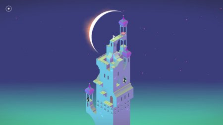 Monument Valley: Panoramic Edition (2022) (RUS)
