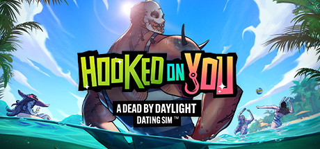 Hooked on You: A Dead by Daylight Dating Sim (RUS) полная версия