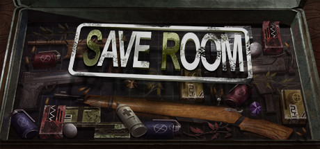 Save Room (2022) (RUS) полная версия