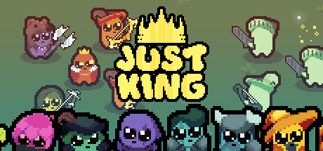 Just King (2022) на русском