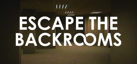 Escape the Backrooms (2022) (RUS) полная версия
